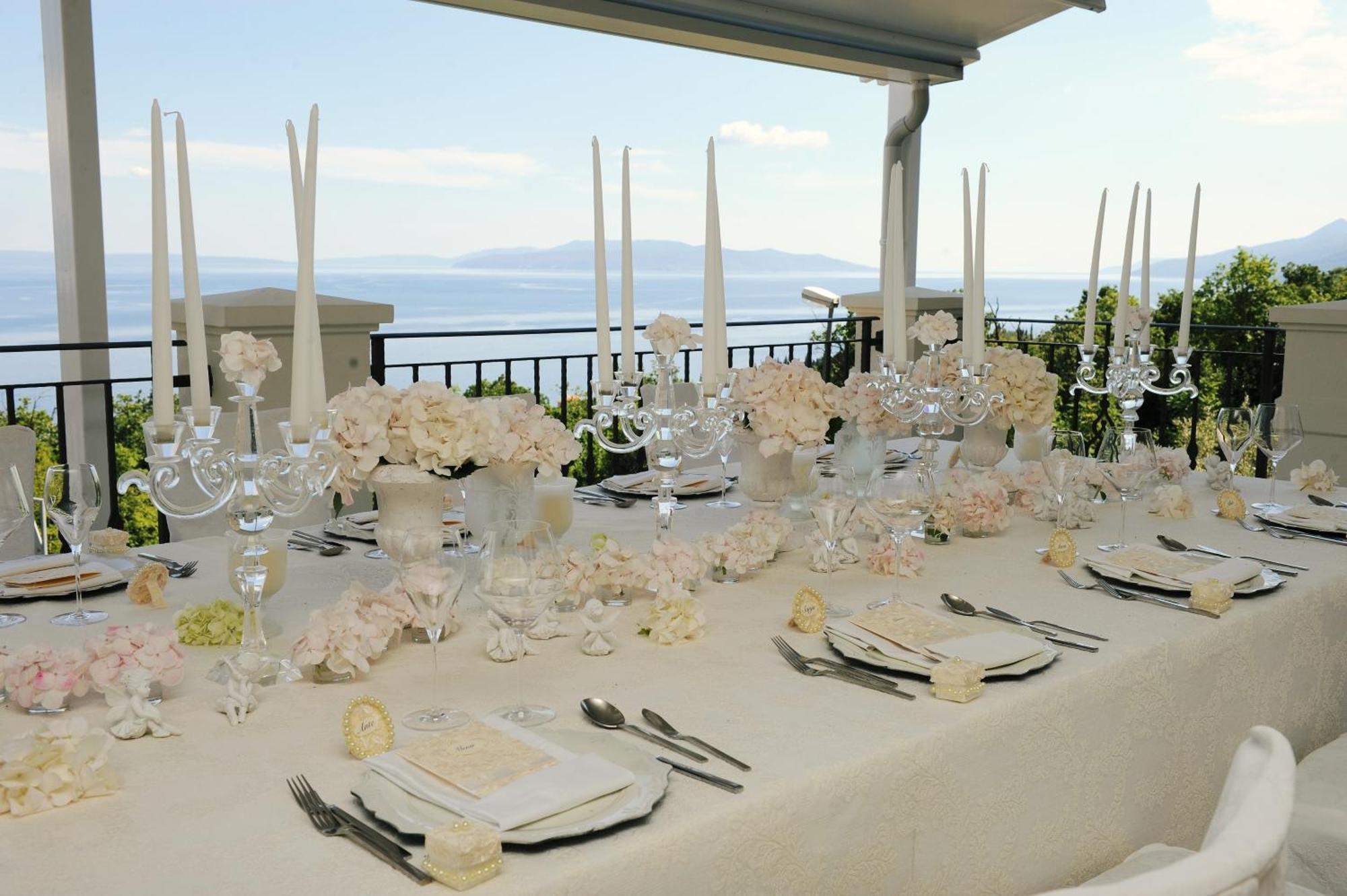 Hotel Laurus - Liburnia Opatija Bagian luar foto